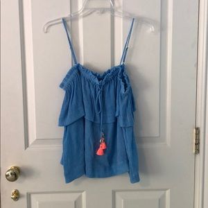 Lilly Pulitzer top
